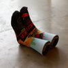 Mach Rider Socks