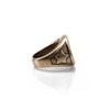 Superfresh Signet Ring