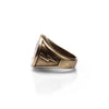 Superfresh Signet Ring