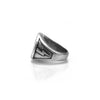 Superfresh Signet Ring