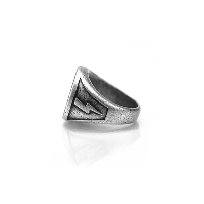 Superfresh Signet Ring