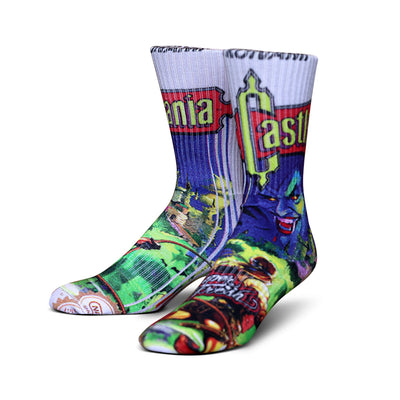 Castlevania Socks