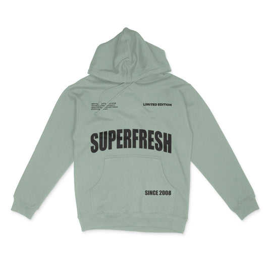 Since 2008 (Hoodie)