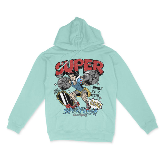 Snow White (Hoodie)