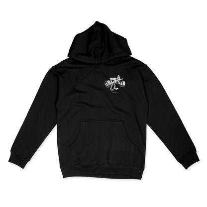 Daffy's Gym (Hoodie)