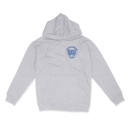 Self-Reliant (Hoodie)