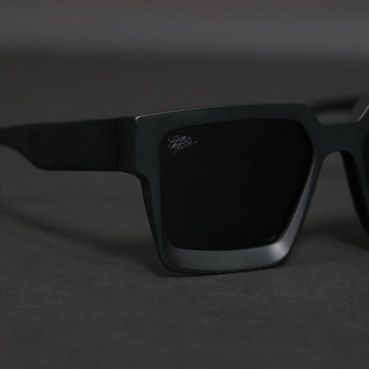 BLVD Lethal Frames (Matte)