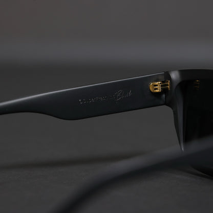 BLVD Lethal Frames (Matte)