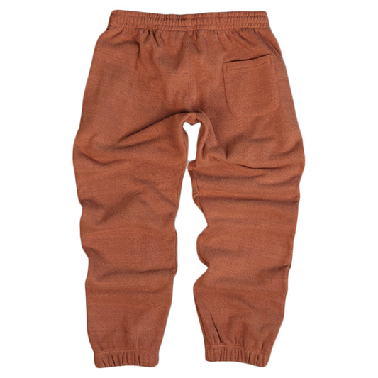 Towel Sweatpants Baggy (Camel)