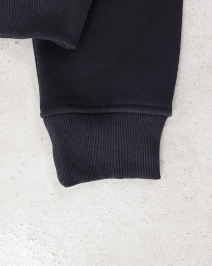Faded Pullover Hoodie