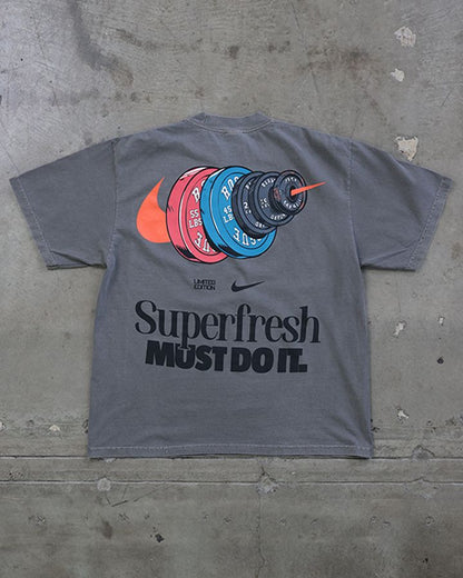 Superfresh MUST DO IT (Street)