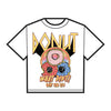 Donut Greedy Tour (Street)