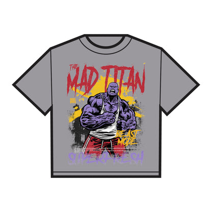 Mad Titan (Street)