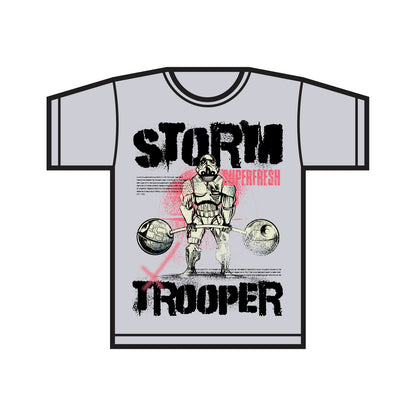 Storm Trooper (Sport)