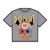 Donut Greedy Tour (Street)