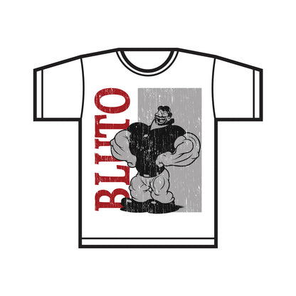 All Natural Bluto (Sport)