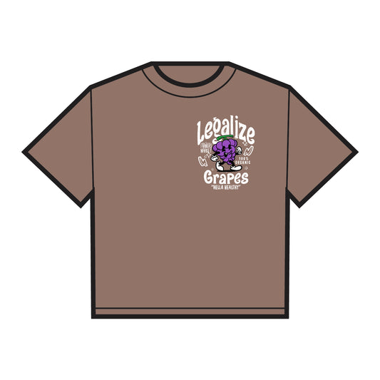 Grape (Street)