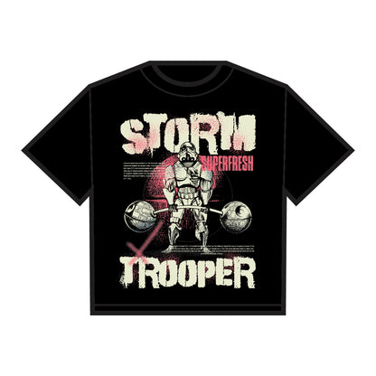 Storm Trooper (Street)