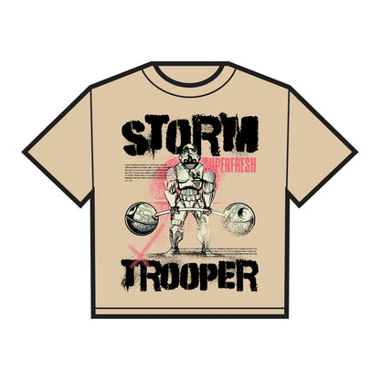 Storm Trooper (Street)