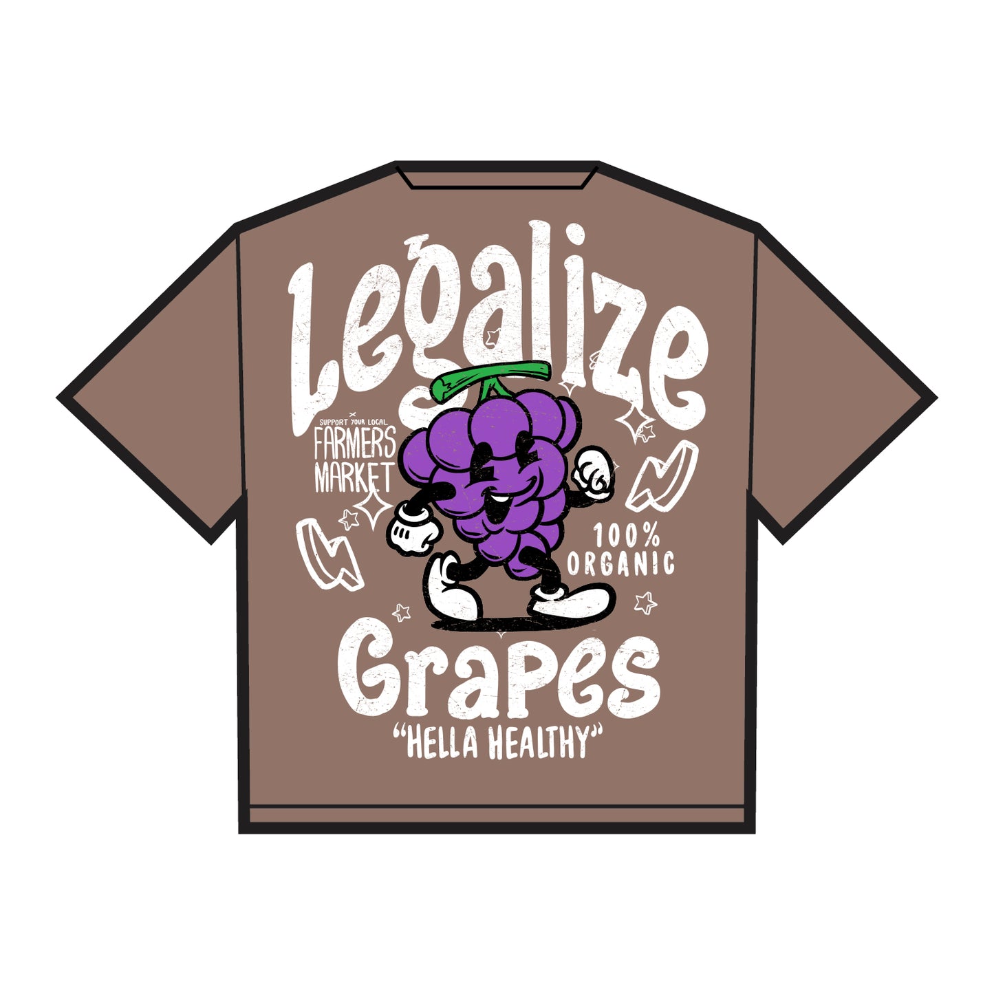 Grape (Street)