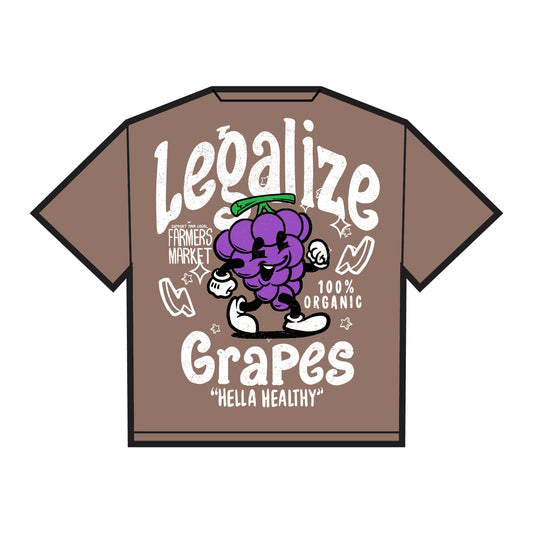 Grape (Street)