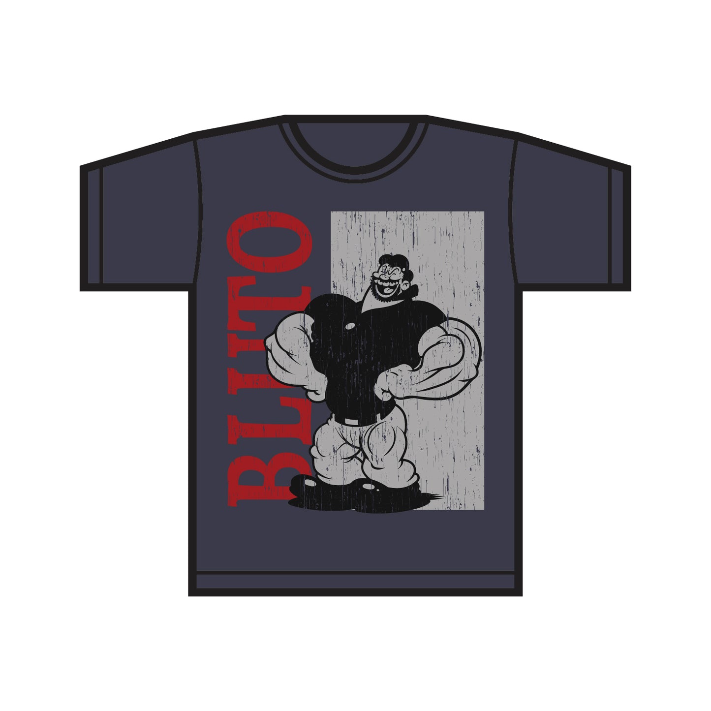 All Natural Bluto (Sport)