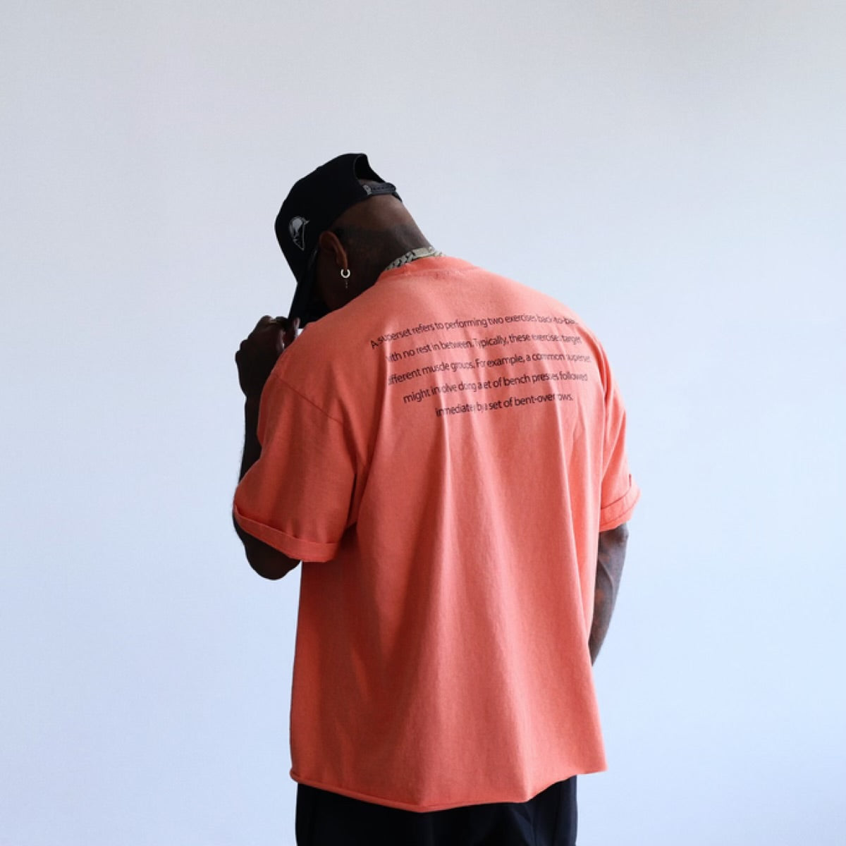 Superset Bandit (MOB)(Street)