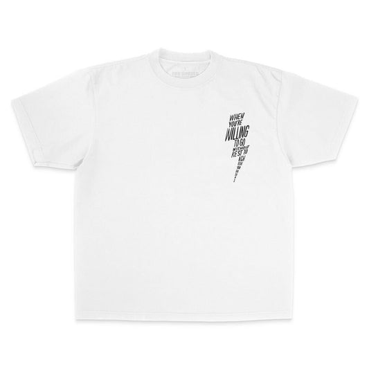 Without Rest (Lightning)
