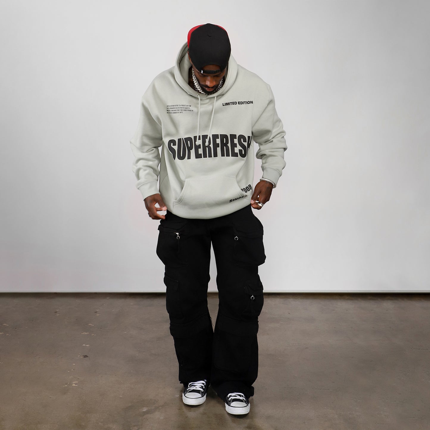 Since 2008 (Hoodie)