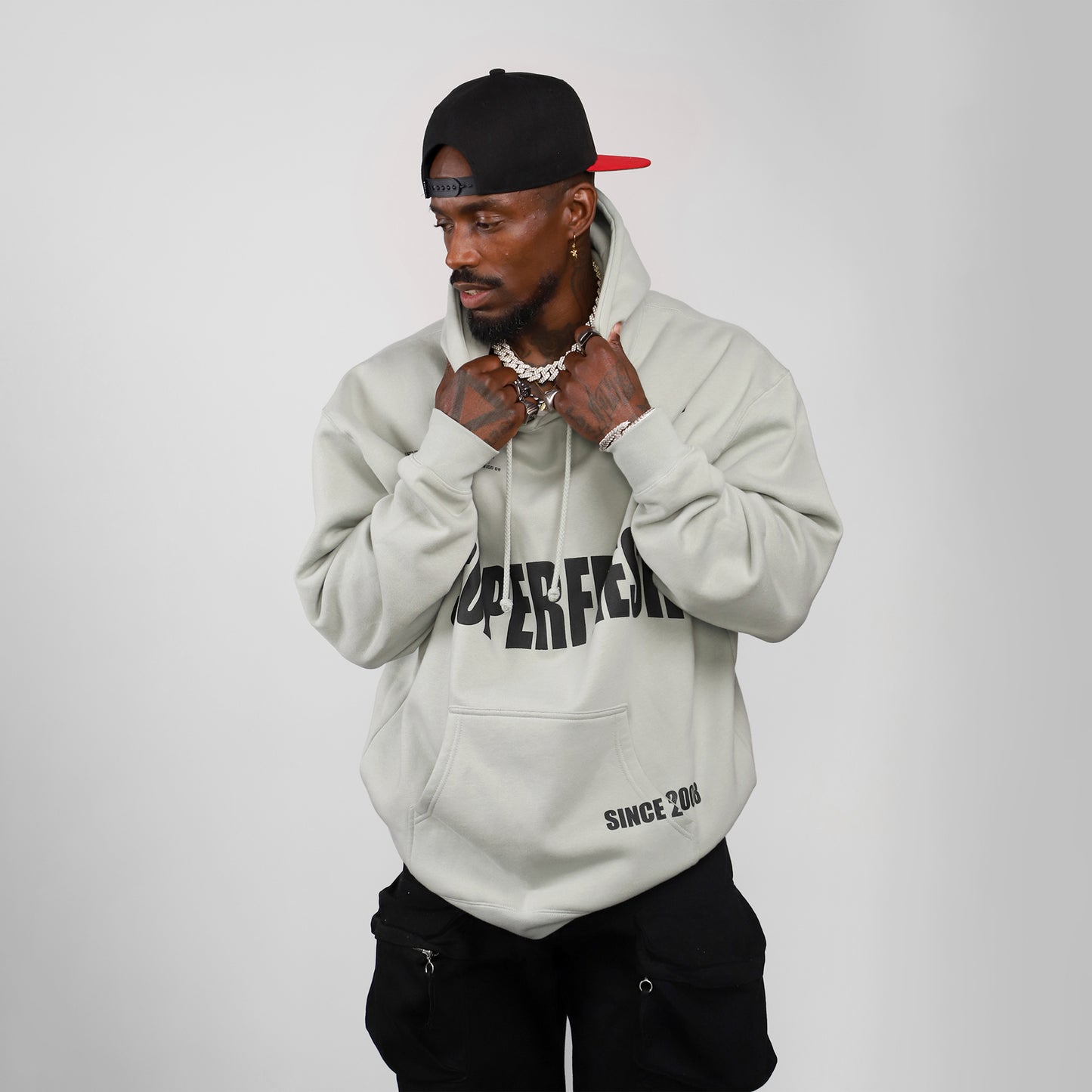 Since 2008 (Hoodie)