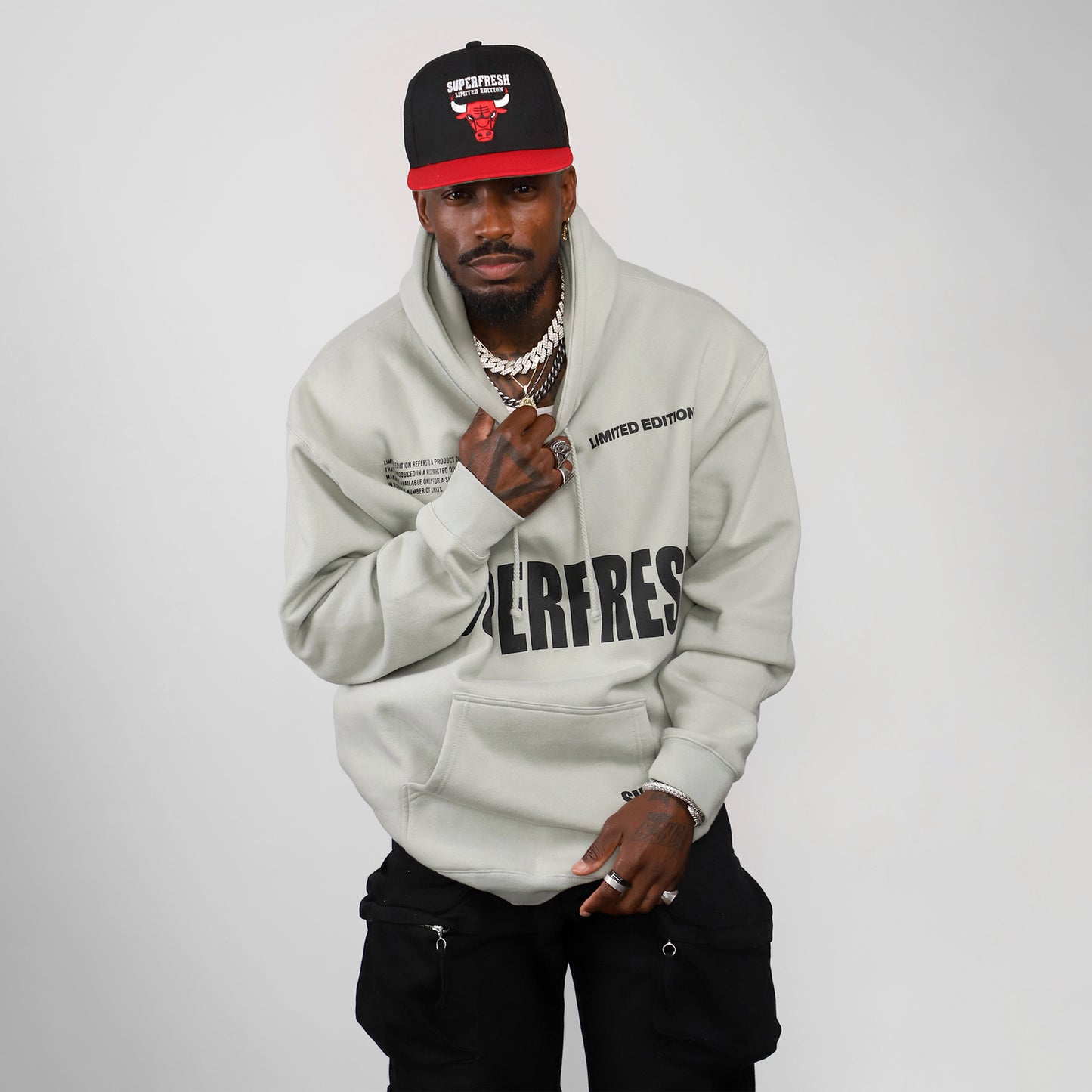 Since 2008 (Hoodie)