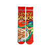 Honey Smacks Socks