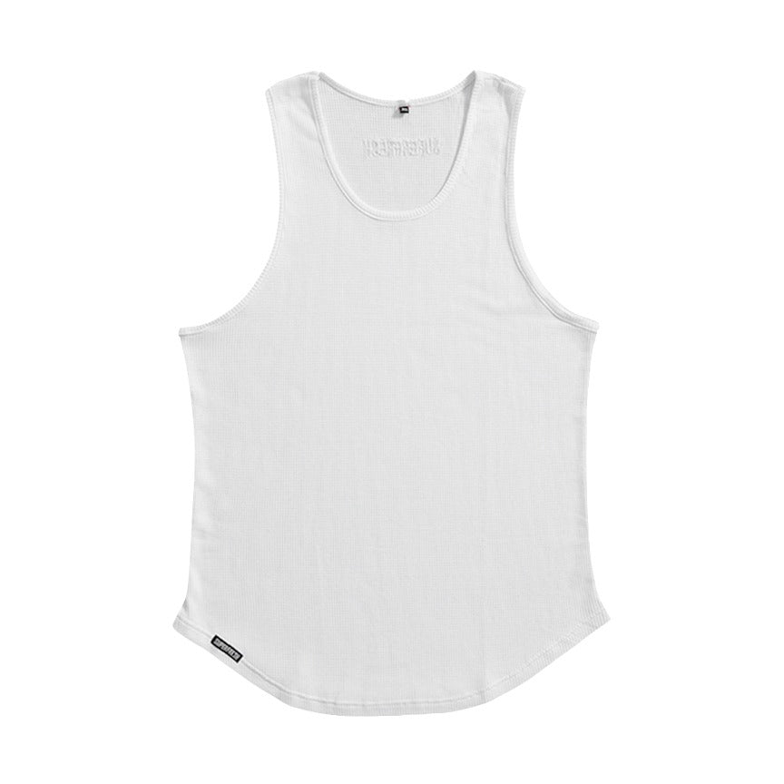 Tank Top Men (White)