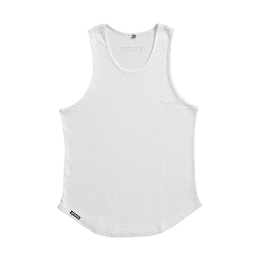 Tank Top Men (White)