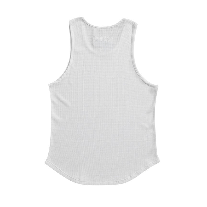 Tank Top Men (White)
