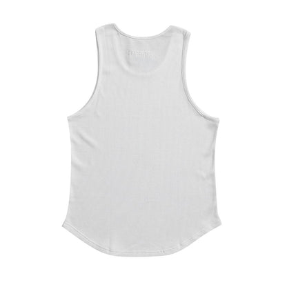 Tank Top Men (White)