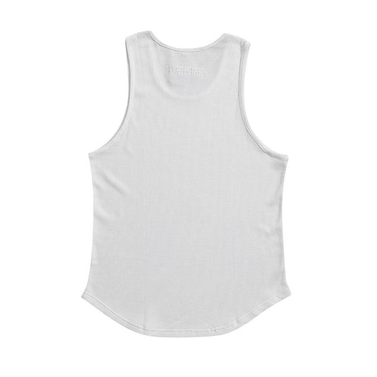 Tank Top Men (White)