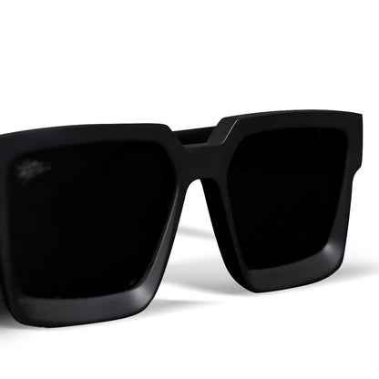 BLVD Lethal Frames (Matte)