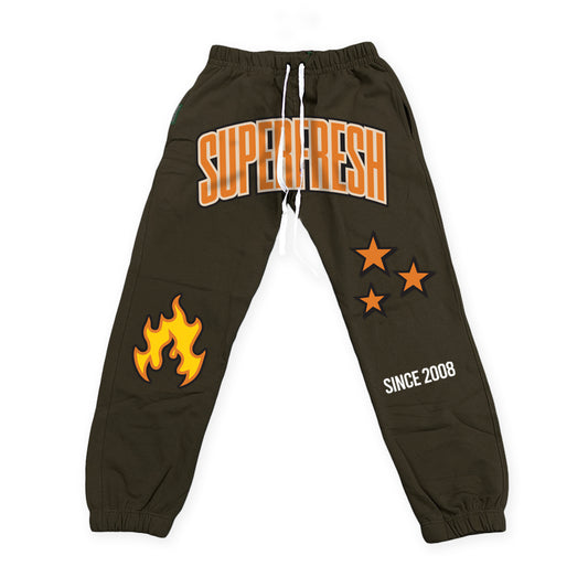 Moss  SF Stars Baggy