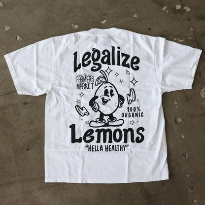 Legalize Lemon (MOB)(Street)