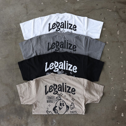 Legalize Lemon (MOB)(Street)