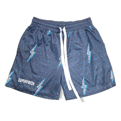 90's Practice Shorts