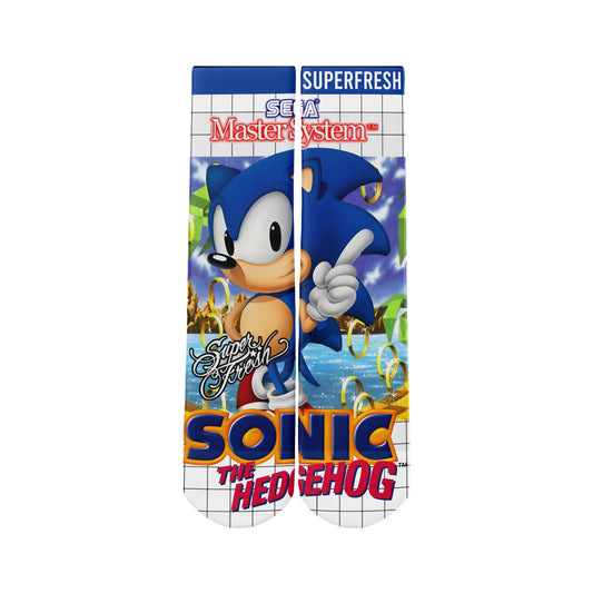 Hedgehog Socks