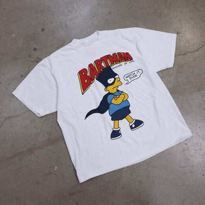 Bartman (Street)