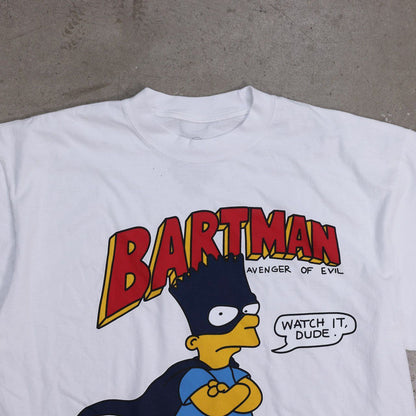 Bartman (Street)