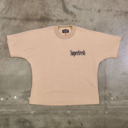 (1 of 100) Donald 2-panel tee