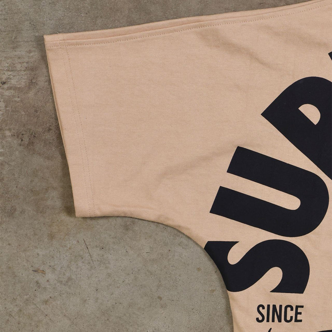 (1 of 100) Donald 2-panel tee