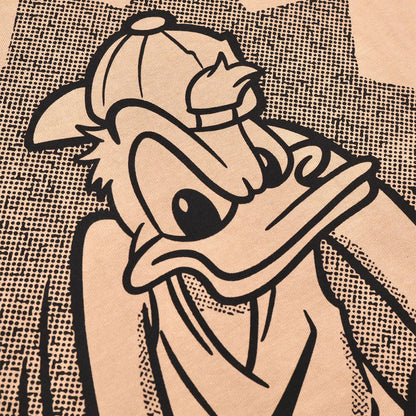 (1 of 100) Donald 2-panel tee