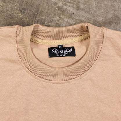 (1 of 100) Donald 2-panel tee
