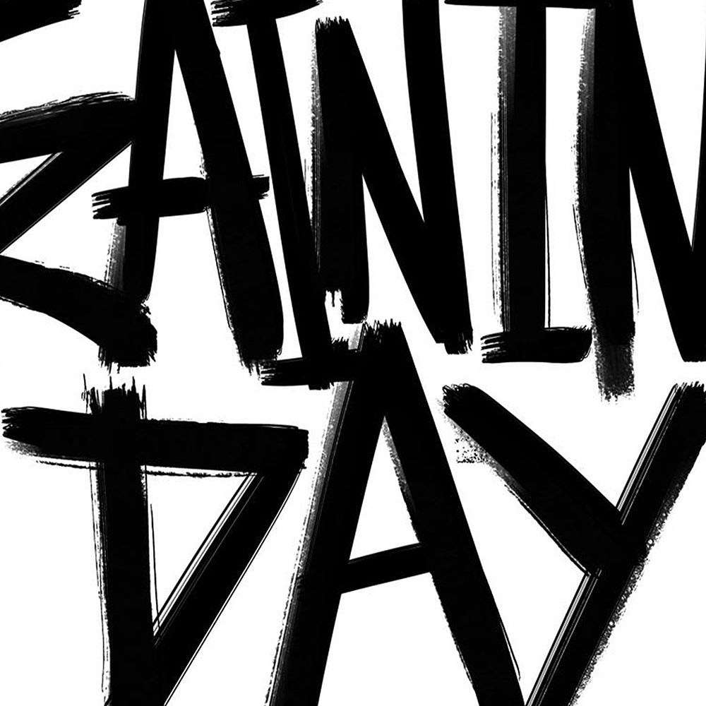 Training Day (Hoodie)